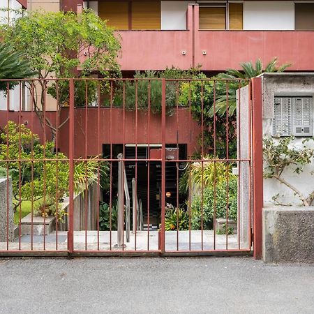 026 - Casa Maele 100 Metri Dalla Spiaggia, Centrale Sestri Levante Dış mekan fotoğraf