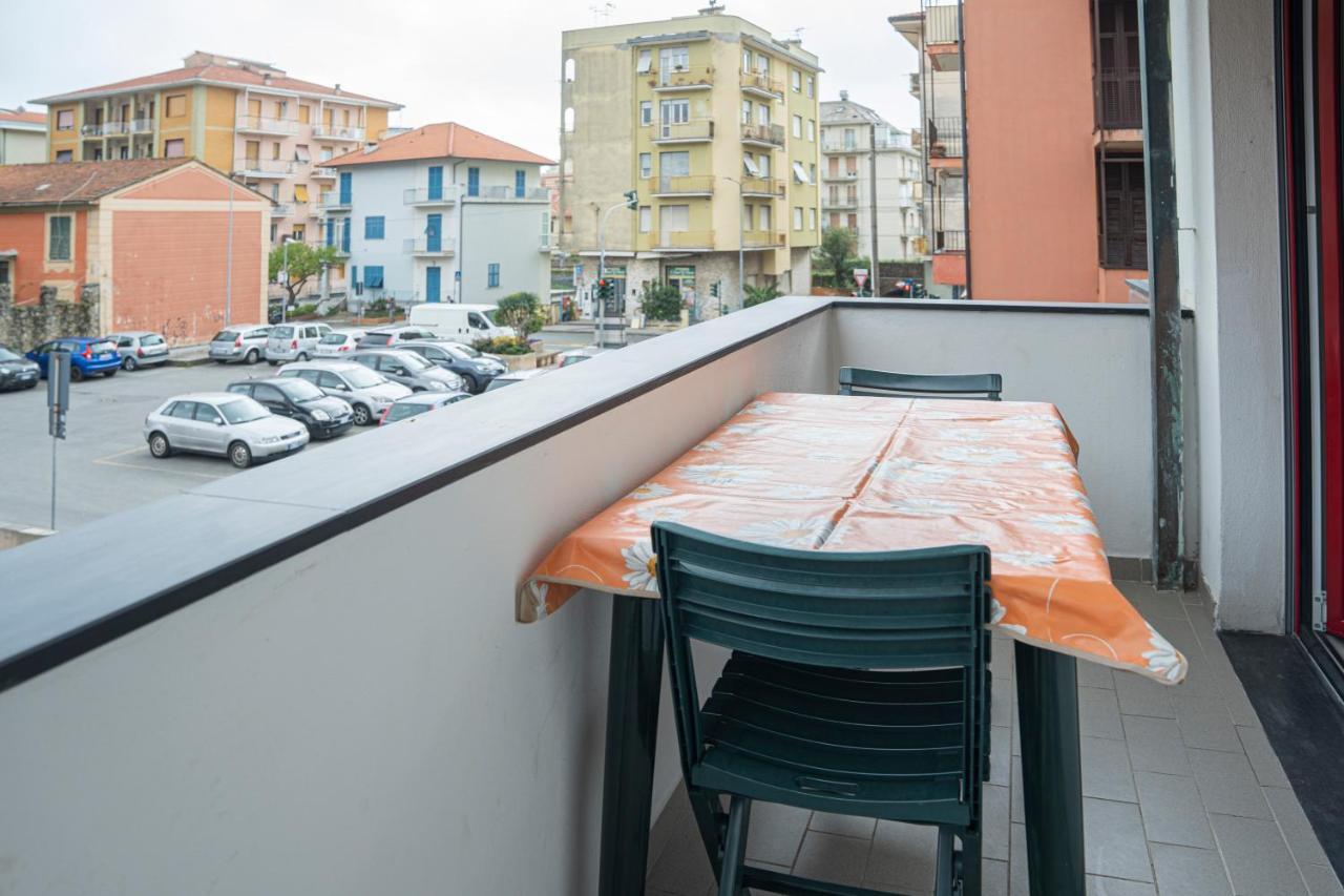 026 - Casa Maele 100 Metri Dalla Spiaggia, Centrale Sestri Levante Dış mekan fotoğraf